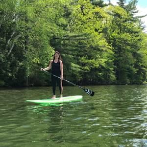 Meet your Posher, Karen